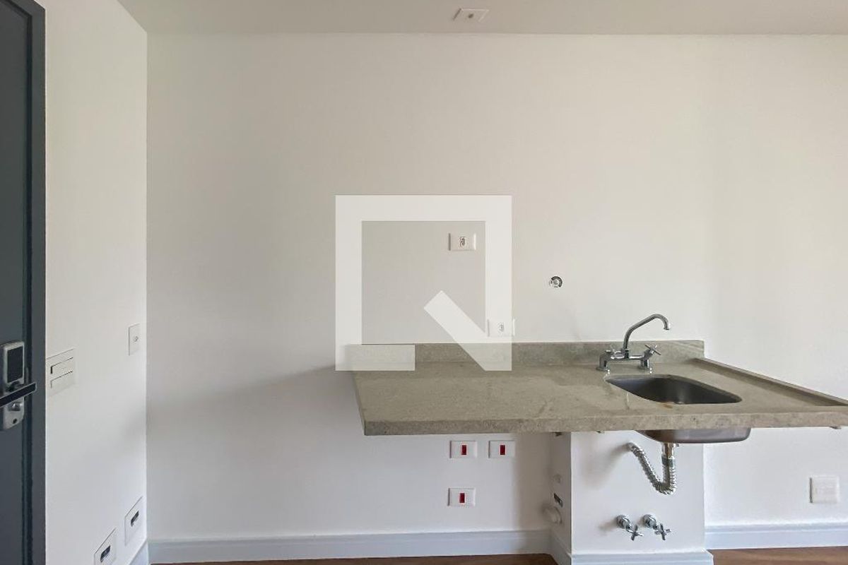 Kitnet-Studio, 27 m² - Foto 46