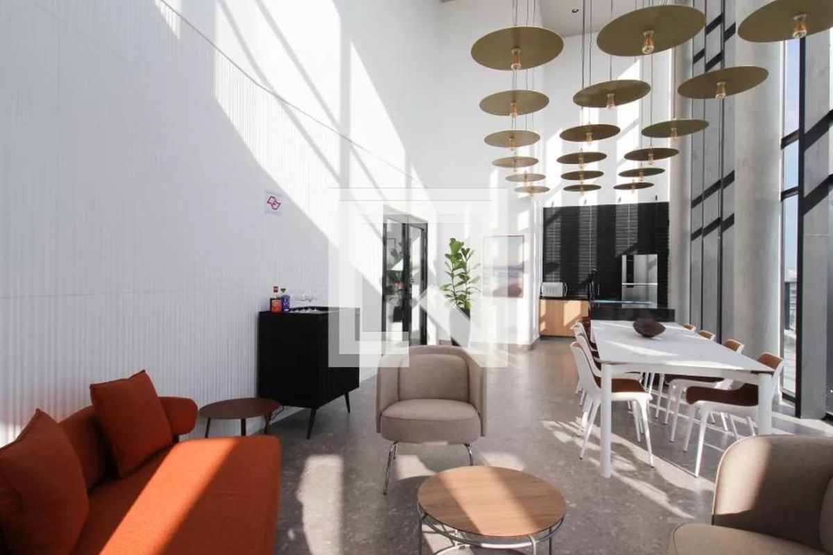 Kitnet-Studio, 27 m² - Foto 72