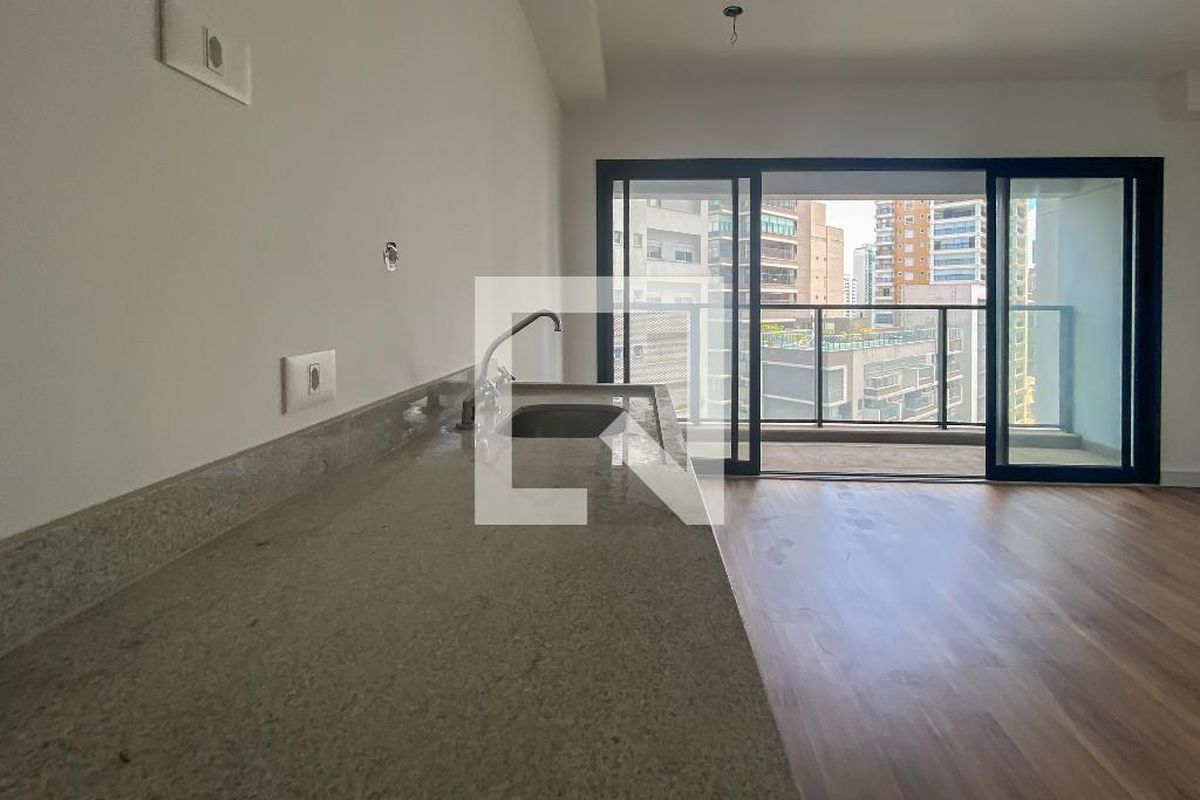 Kitnet-Studio, 27 m² - Foto 44