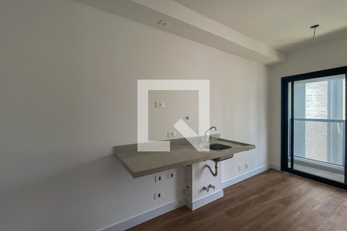 Kitnet-Studio, 27 m² - Foto 42