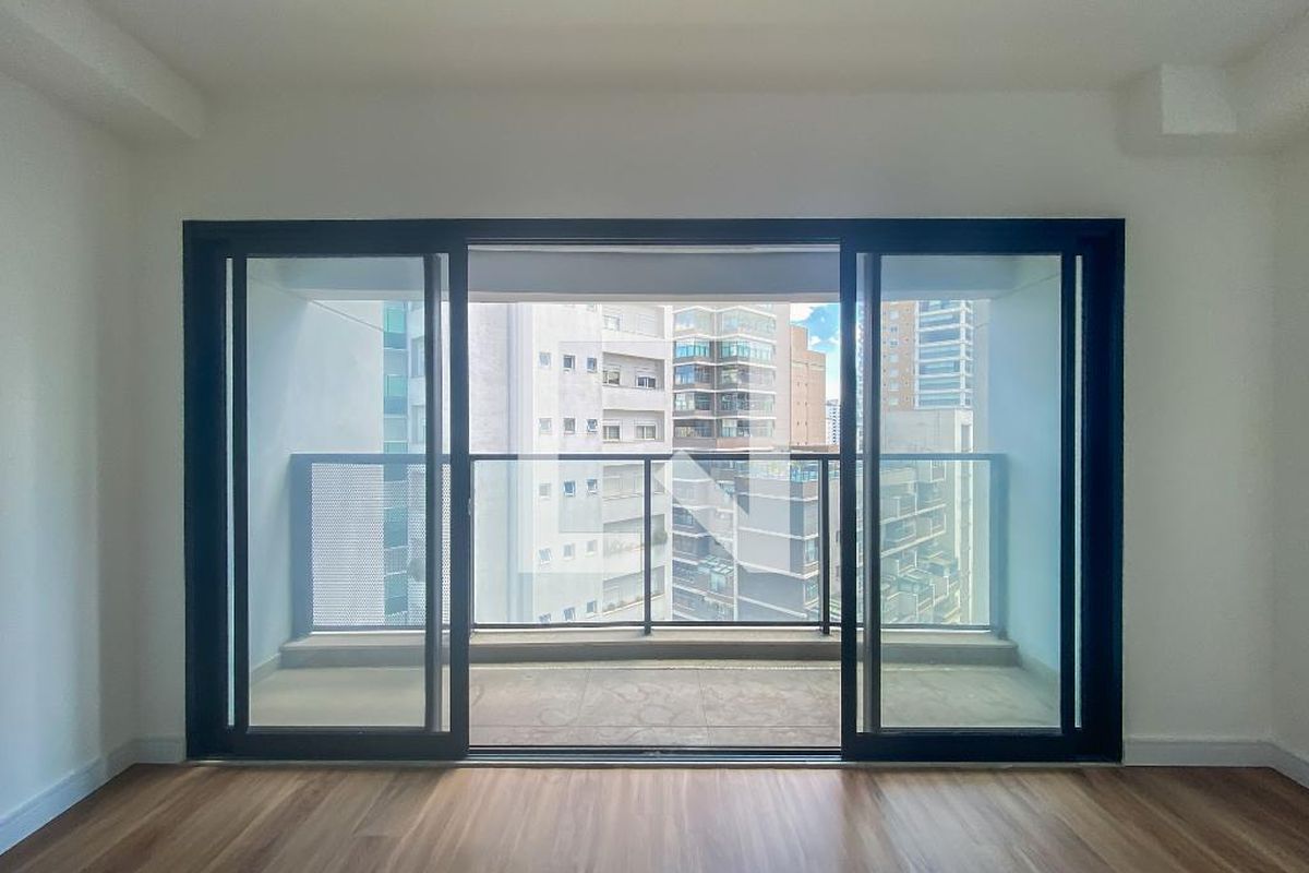 Kitnet-Studio, 27 m² - Foto 6