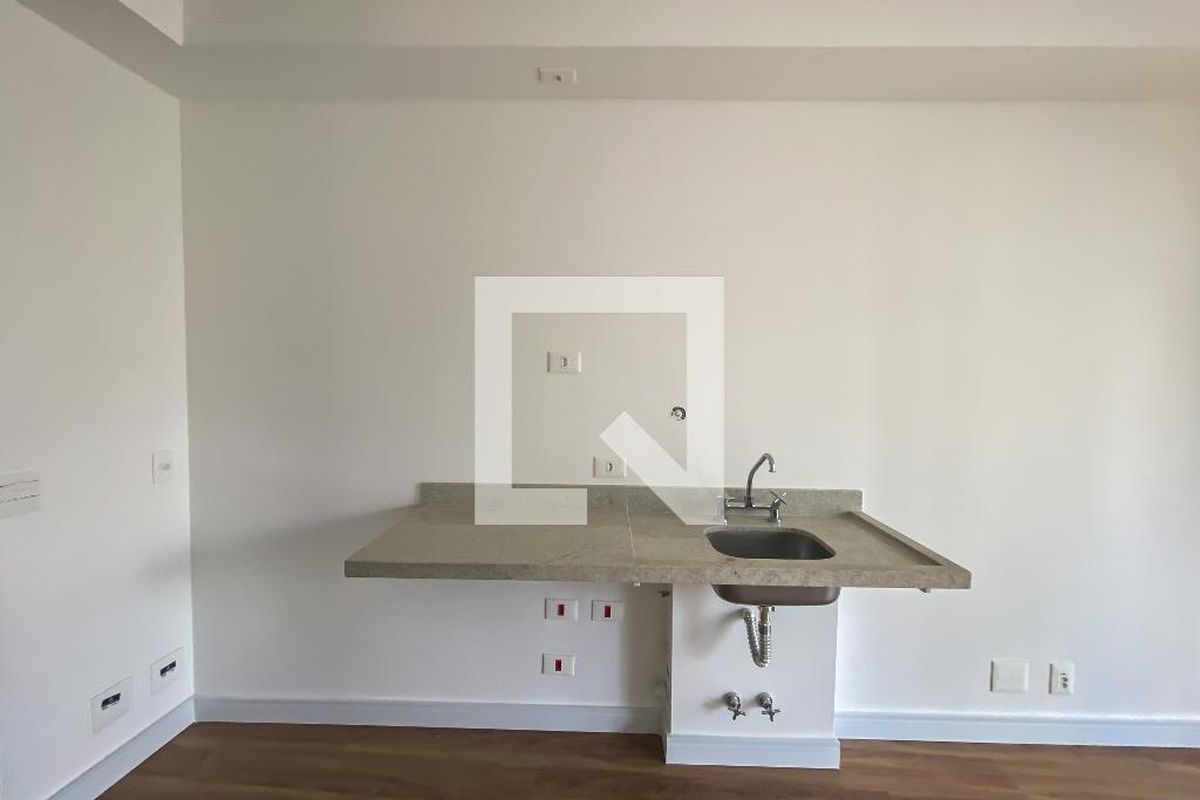 Kitnet-Studio, 27 m² - Foto 40