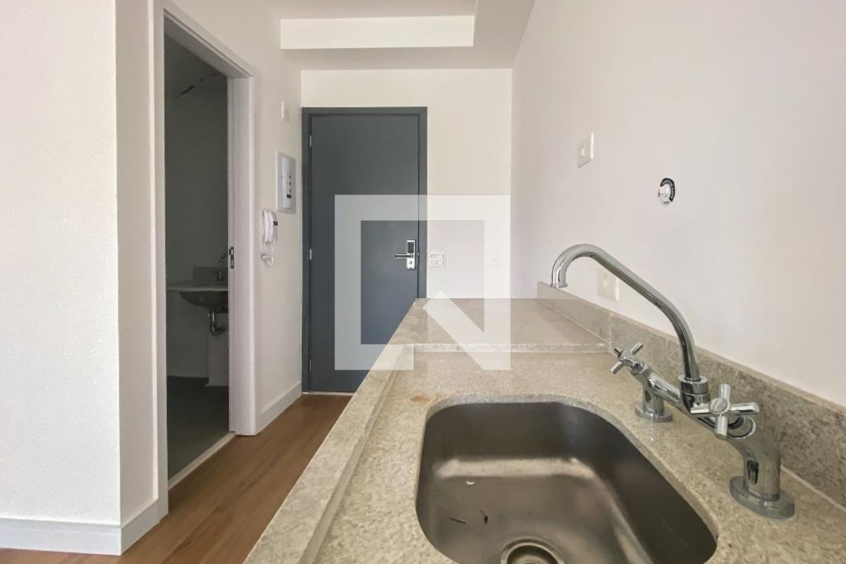 Kitnet-Studio, 27 m² - Foto 48