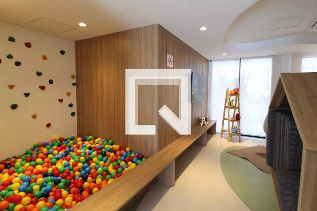 Kitnet-Studio, 27 m² - Foto 78