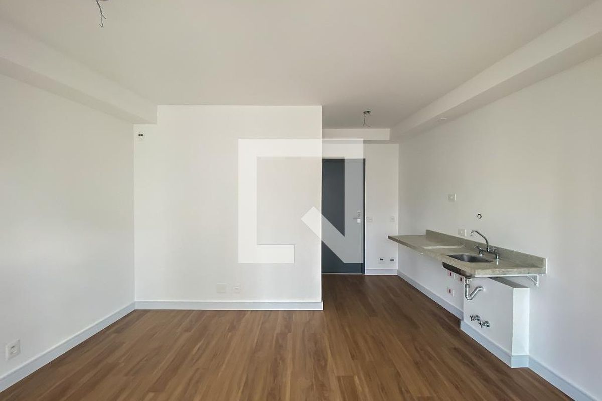 Kitnet-Studio, 27 m² - Foto 12