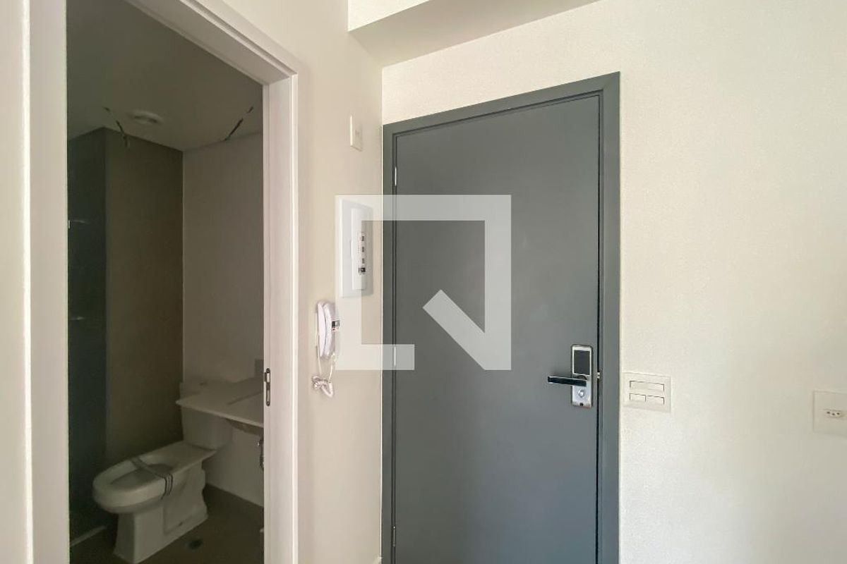 Kitnet-Studio, 27 m² - Foto 50