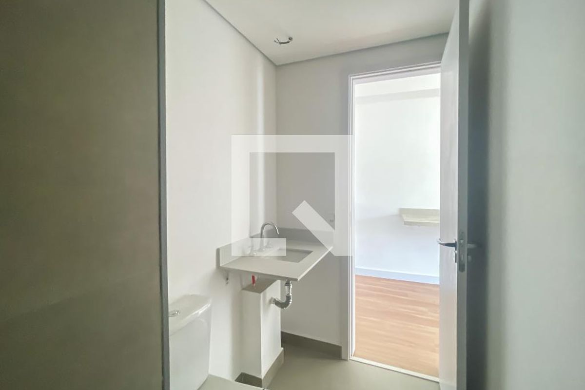 Kitnet-Studio, 27 m² - Foto 60