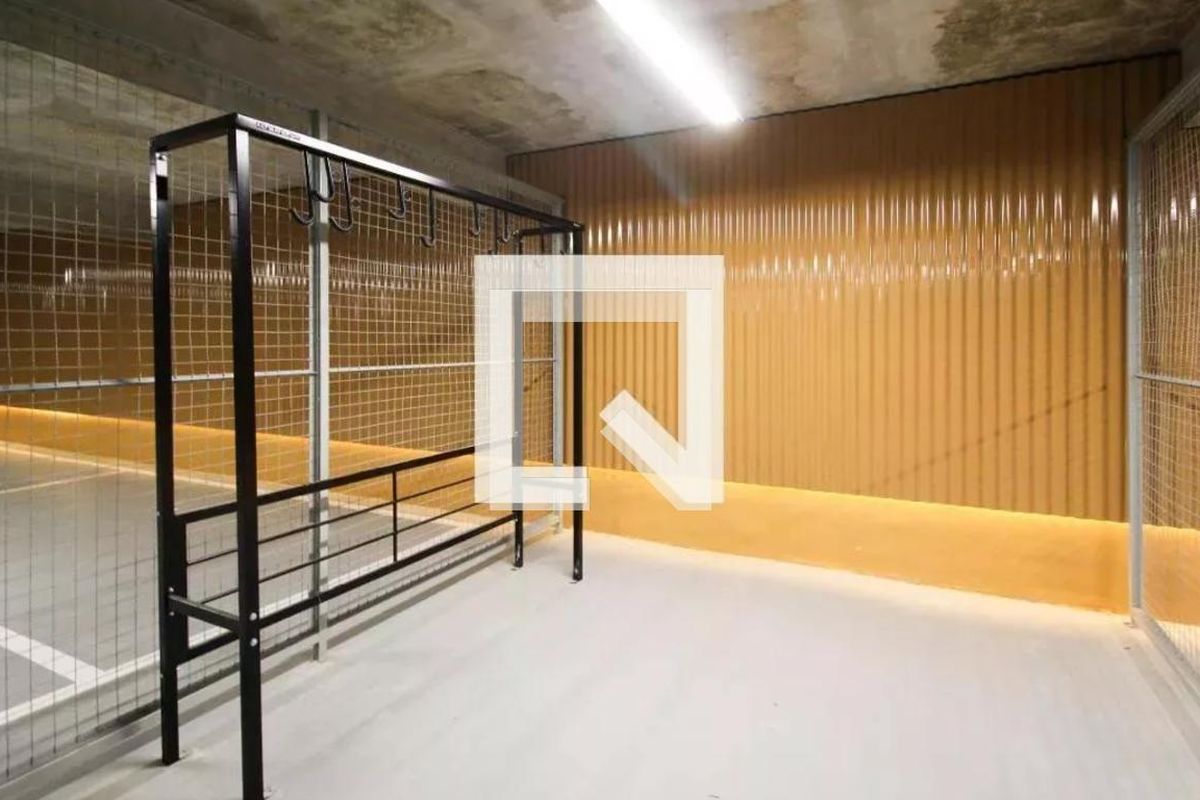 Kitnet-Studio, 27 m² - Foto 80