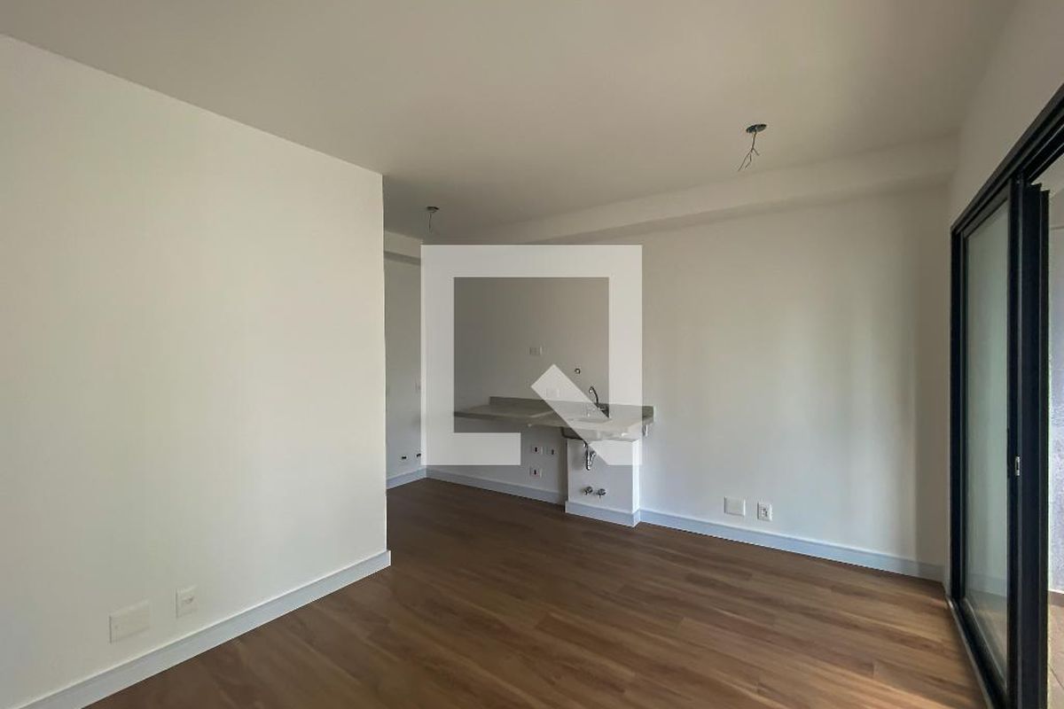Kitnet-Studio, 27 m² - Foto 20