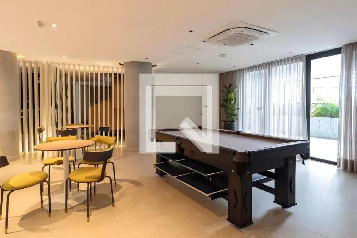 Kitnet-Studio, 27 m² - Foto 66