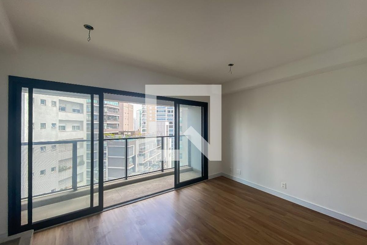 Kitnet-Studio, 27 m² - Foto 8