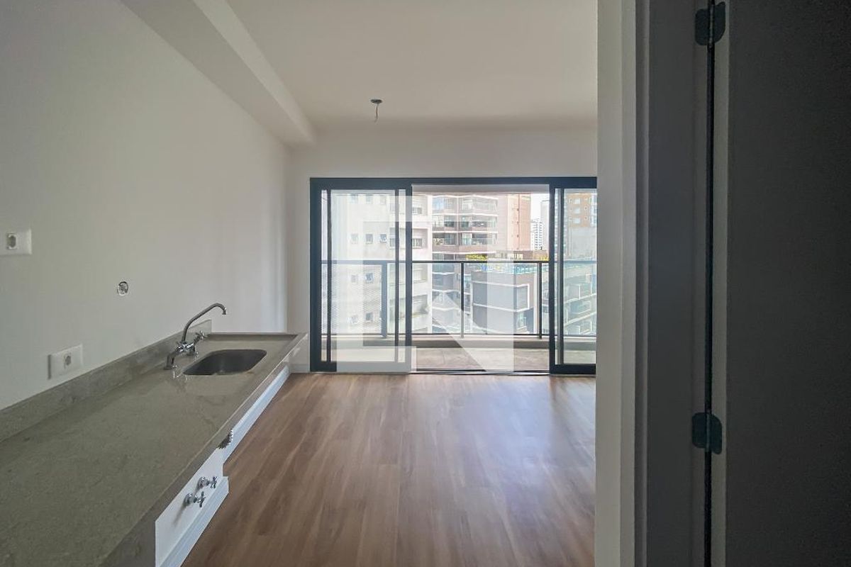 Kitnet-Studio, 27 m² - Foto 4