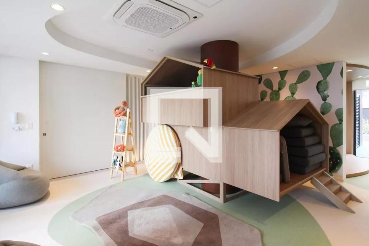 Kitnet-Studio, 27 m² - Foto 76