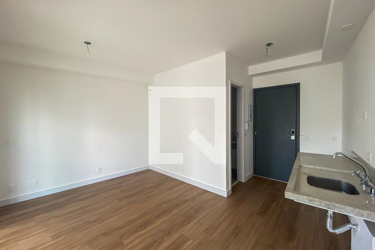 Kitnet-Studio, 27 m² - Foto 24