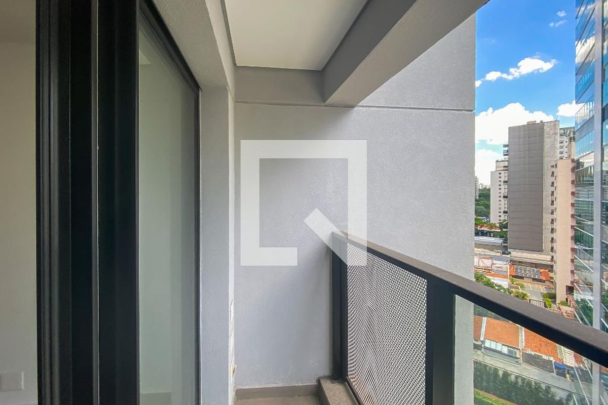 Kitnet-Studio, 27 m² - Foto 36