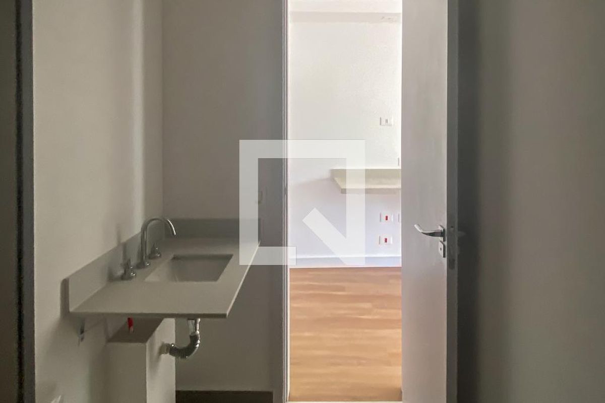 Kitnet-Studio, 27 m² - Foto 58