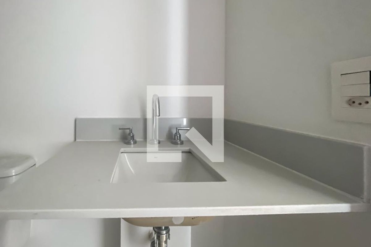 Kitnet-Studio, 27 m² - Foto 64