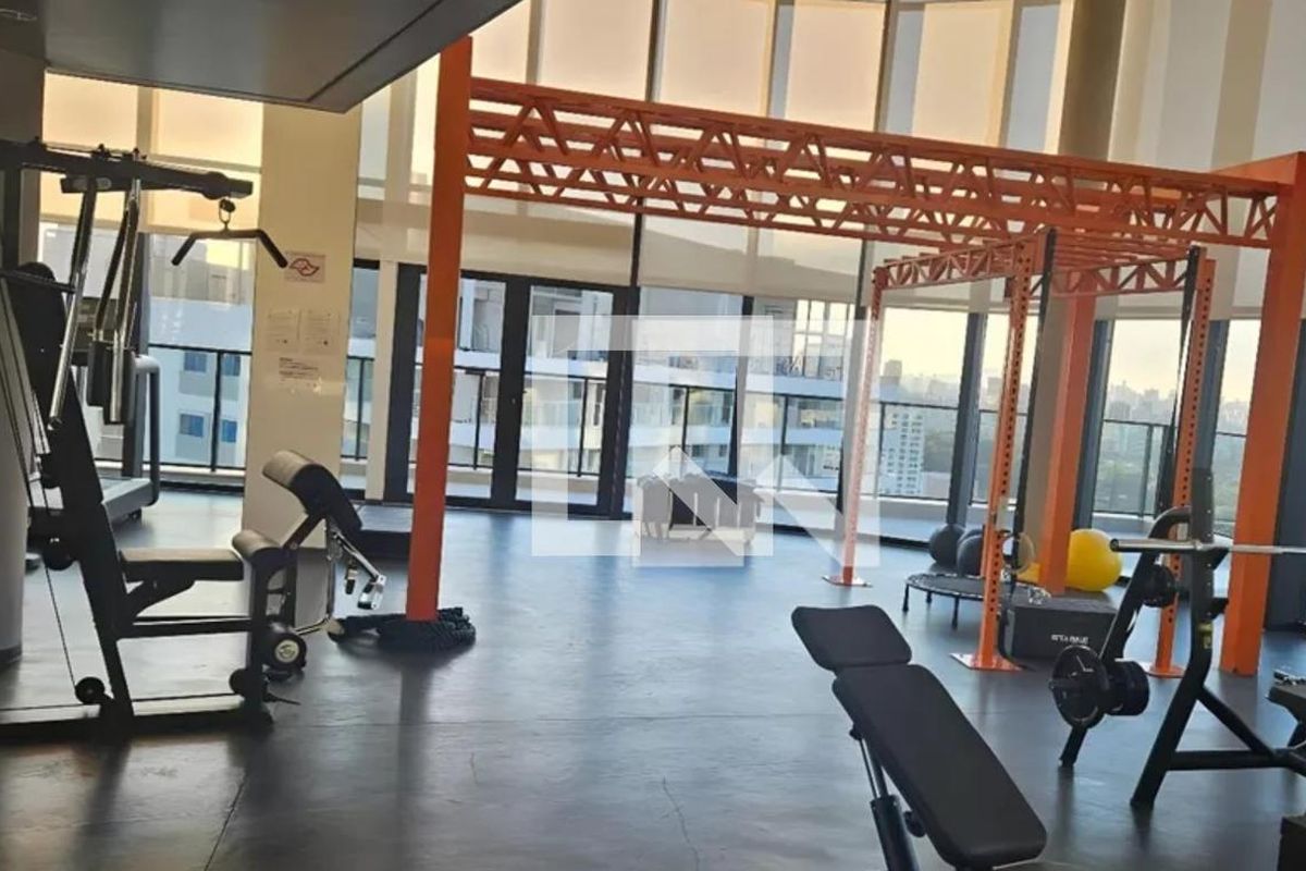 Kitnet-Studio, 27 m² - Foto 86