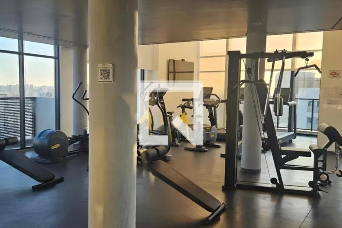 Kitnet-Studio, 27 m² - Foto 88