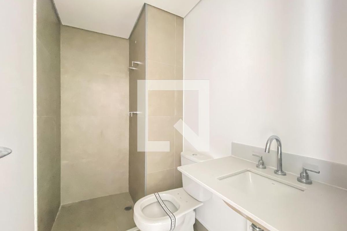 Kitnet-Studio, 27 m² - Foto 52