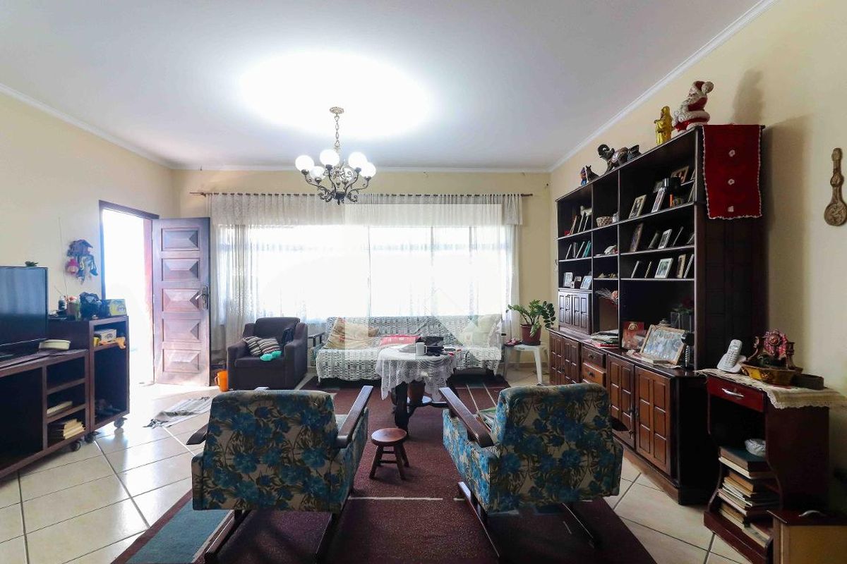 Casa, 4 quartos, 397 m² - Foto 2