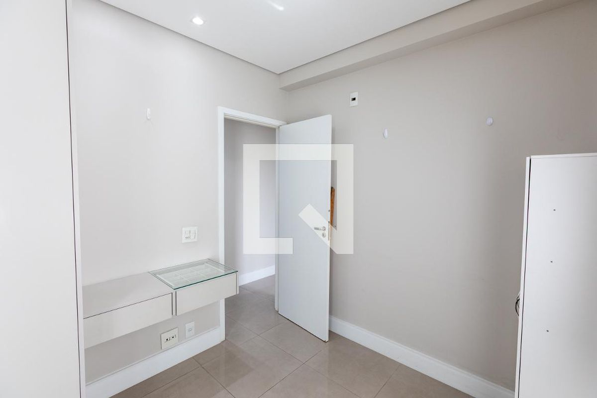 Apartamento à Venda - Jardim Chapadão, 2 Quartos,  56 m2 em , Campinas - sp | SoloBR