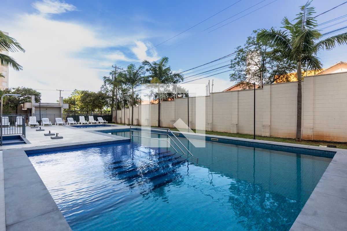 Apartamento à Venda - Jardim Chapadão, 2 Quartos,  56 m2 em , Campinas - sp | SoloBR