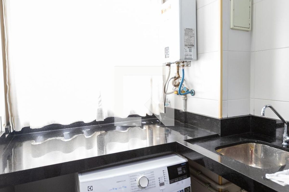 Apartamento à Venda - Jardim Chapadão, 2 Quartos,  56 m2 em , Campinas - sp | SoloBR
