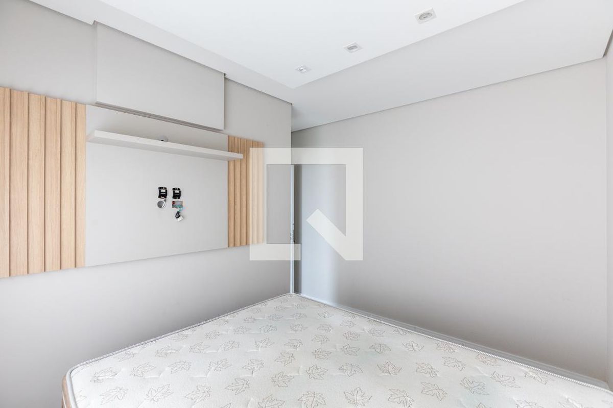 Apartamento à Venda - Jardim Chapadão, 2 Quartos,  56 m2 em , Campinas - sp | SoloBR