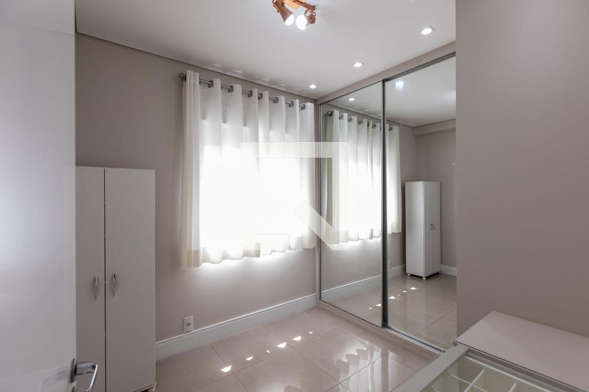 Apartamento à Venda - Jardim Chapadão, 2 Quartos,  56 m2 em , Campinas - sp | SoloBR
