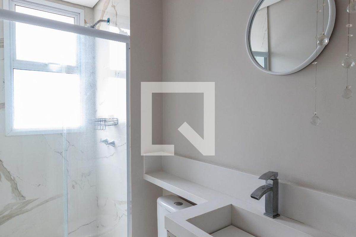 Apartamento à Venda - Jardim Chapadão, 2 Quartos,  56 m2 em , Campinas - sp | SoloBR