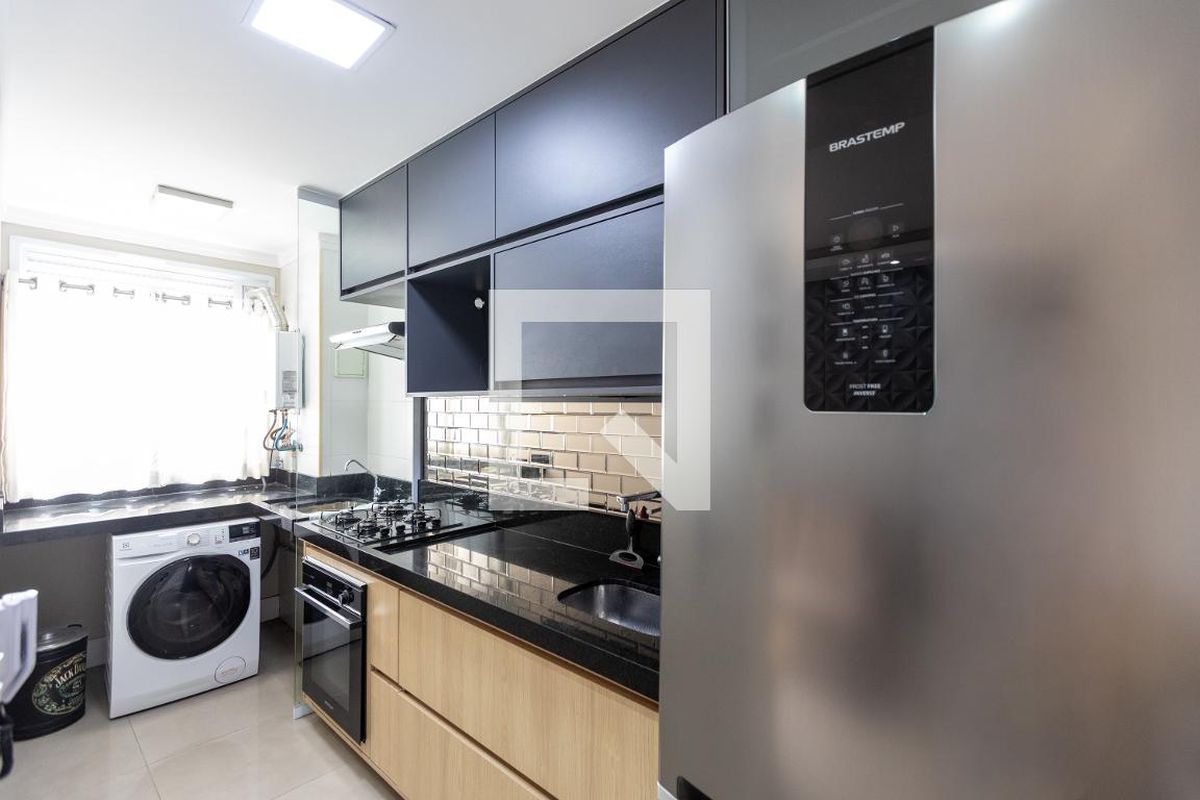 Apartamento à Venda - Jardim Chapadão, 2 Quartos,  56 m2 em , Campinas - sp | SoloBR
