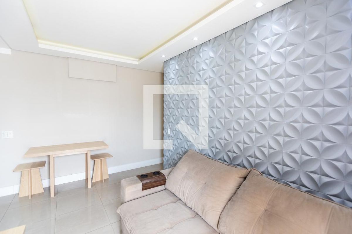 Apartamento à Venda - Jardim Chapadão, 2 Quartos,  56 m2 em , Campinas - sp | SoloBR