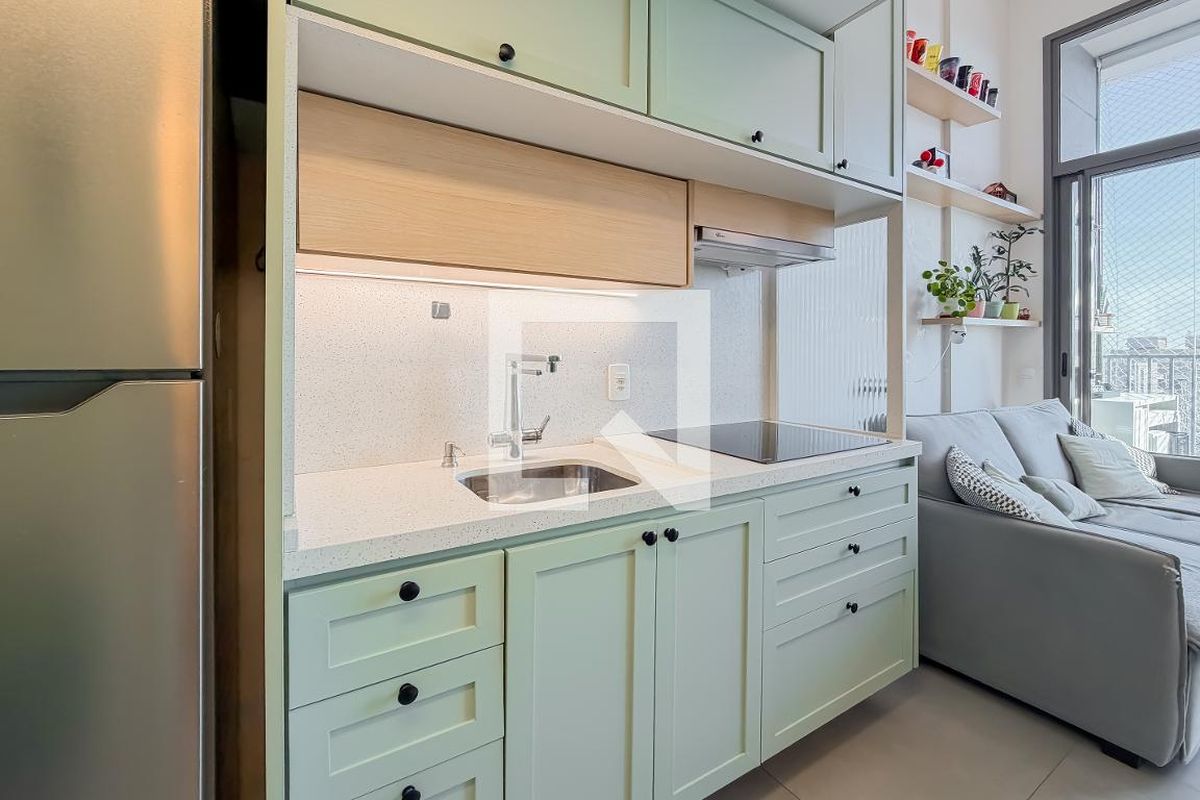 Kitnet-Studio, 35 m² - Foto 70