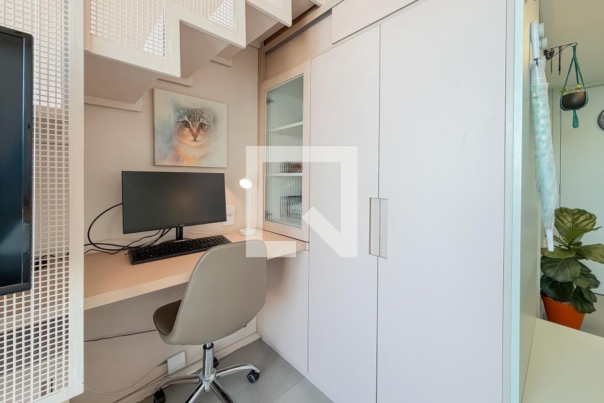 Kitnet-Studio, 35 m² - Foto 20
