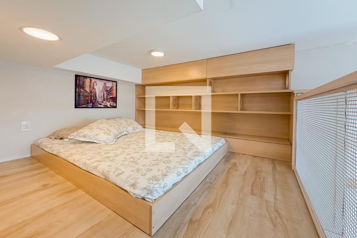 Kitnet-Studio, 35 m² - Foto 40