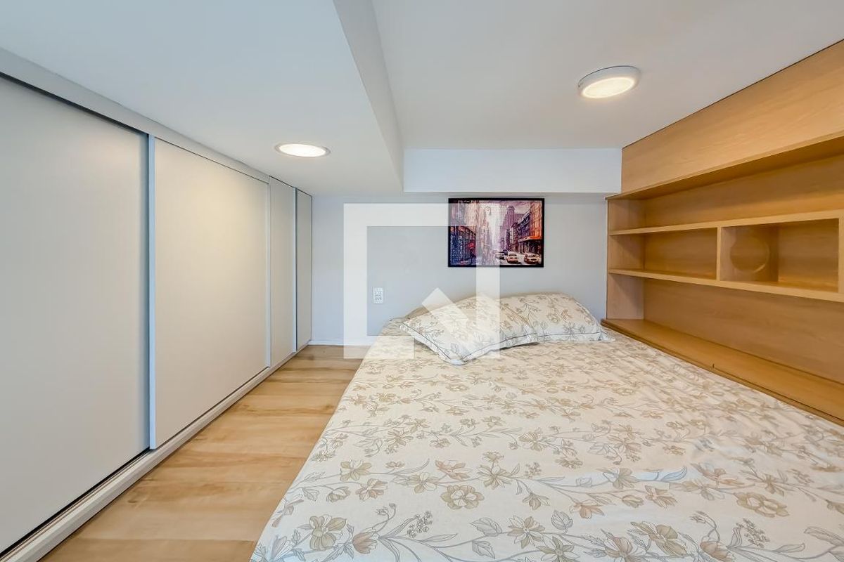 Kitnet-Studio, 35 m² - Foto 44