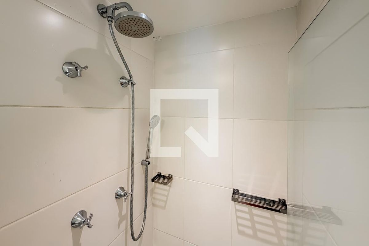 Kitnet-Studio, 35 m² - Foto 58