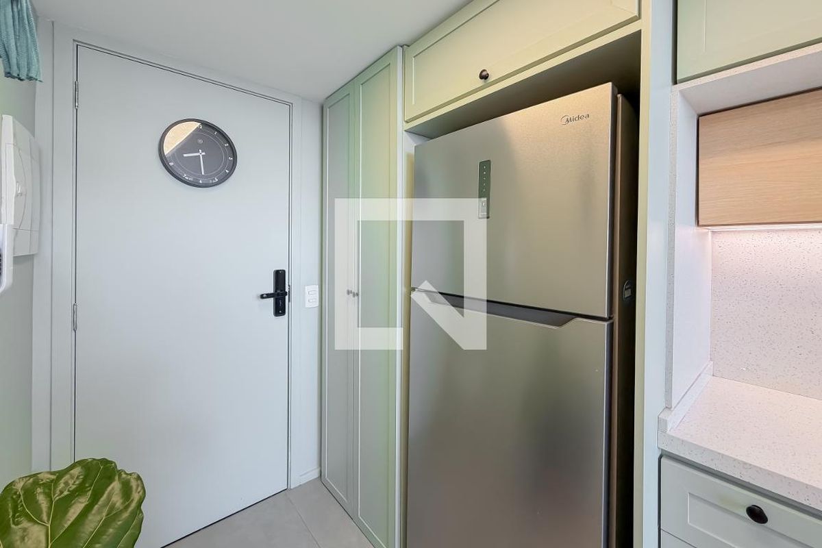 Kitnet-Studio, 35 m² - Foto 68