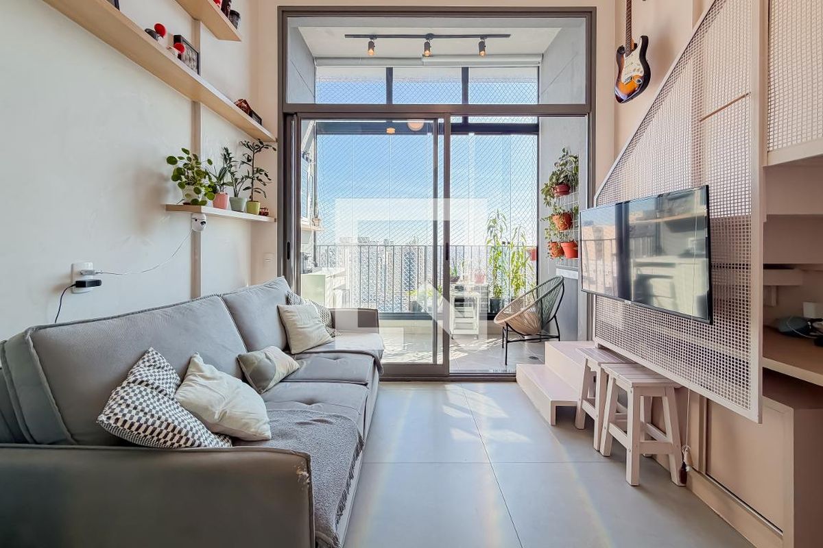 Kitnet-Studio, 35 m² - Foto 6