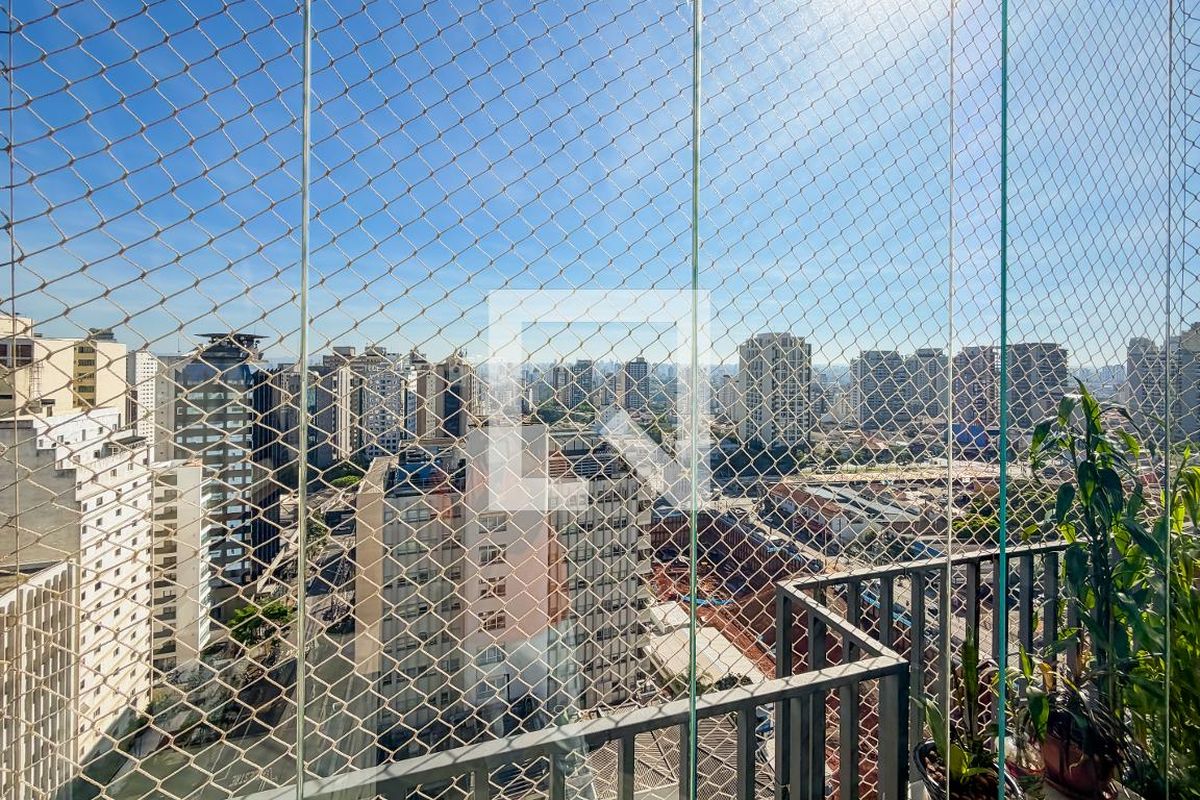 Kitnet-Studio, 35 m² - Foto 32