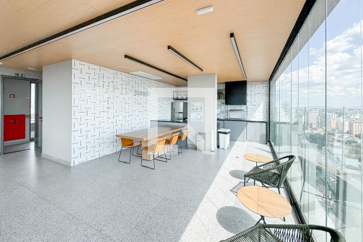 Kitnet-Studio, 35 m² - Foto 98
