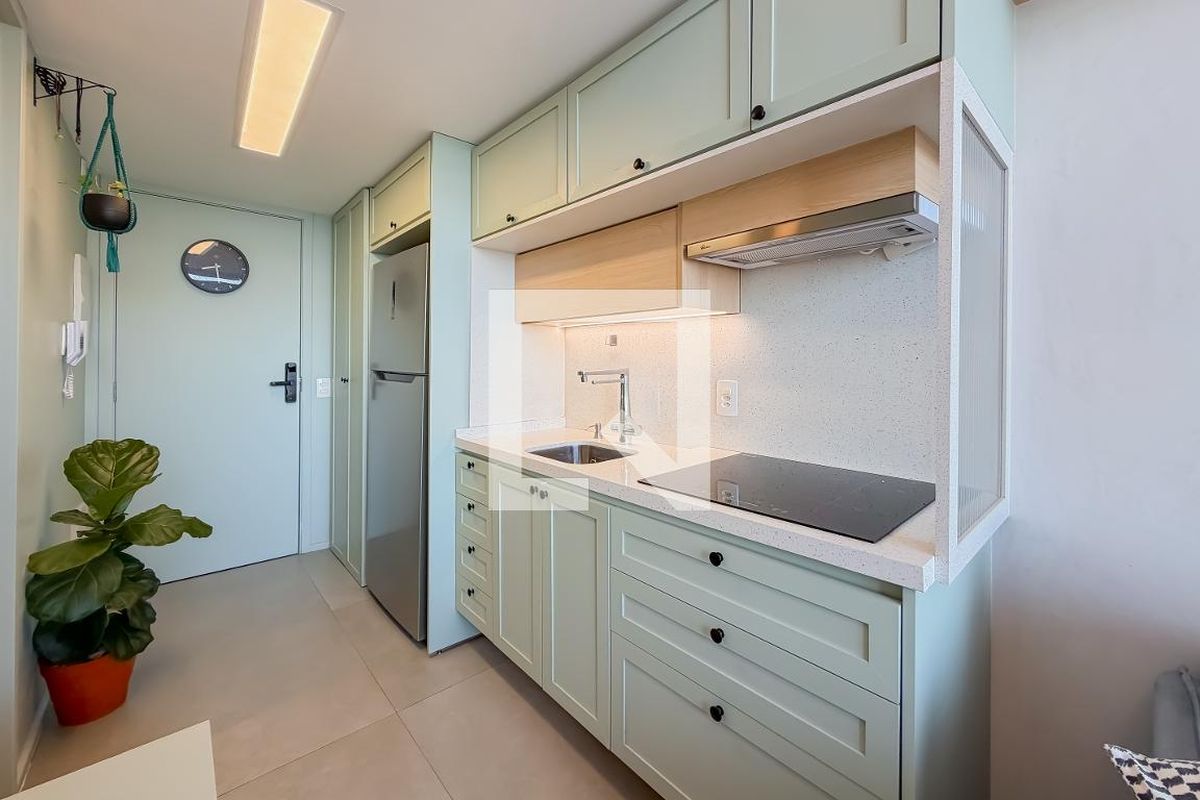 Kitnet-Studio, 35 m² - Foto 64
