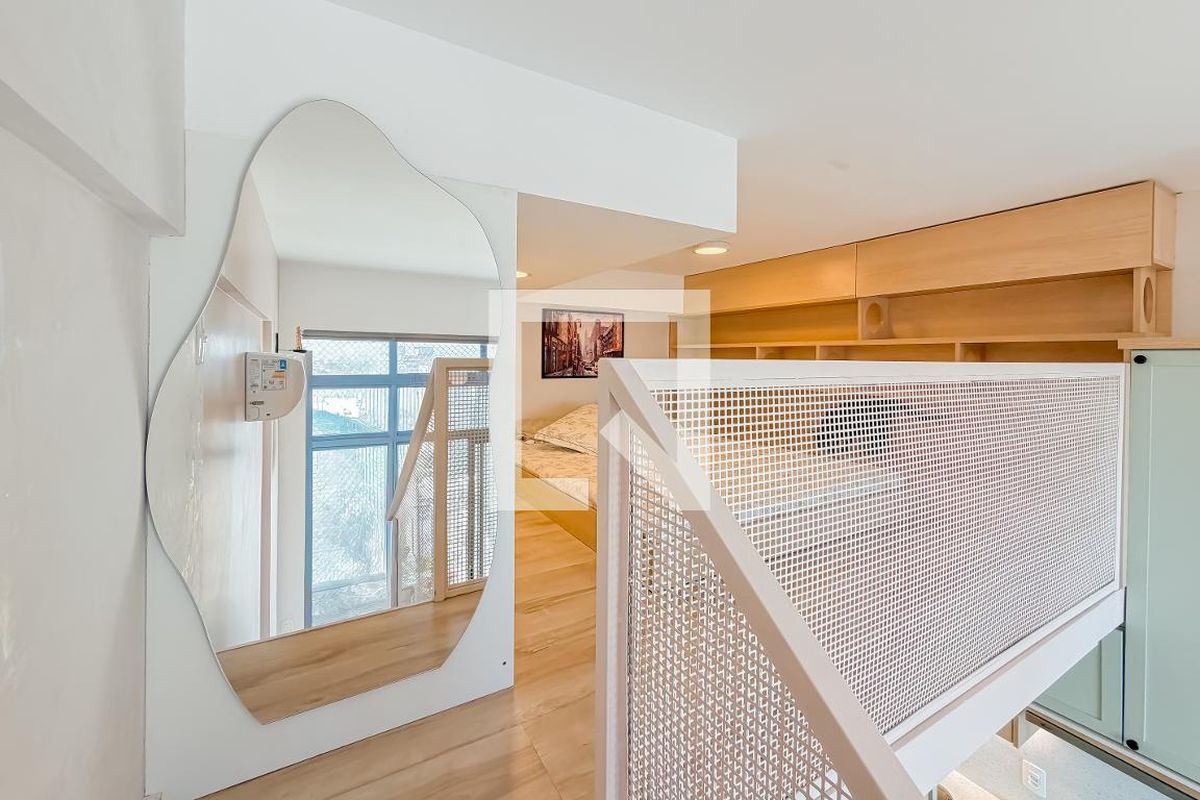 Kitnet-Studio, 35 m² - Foto 38