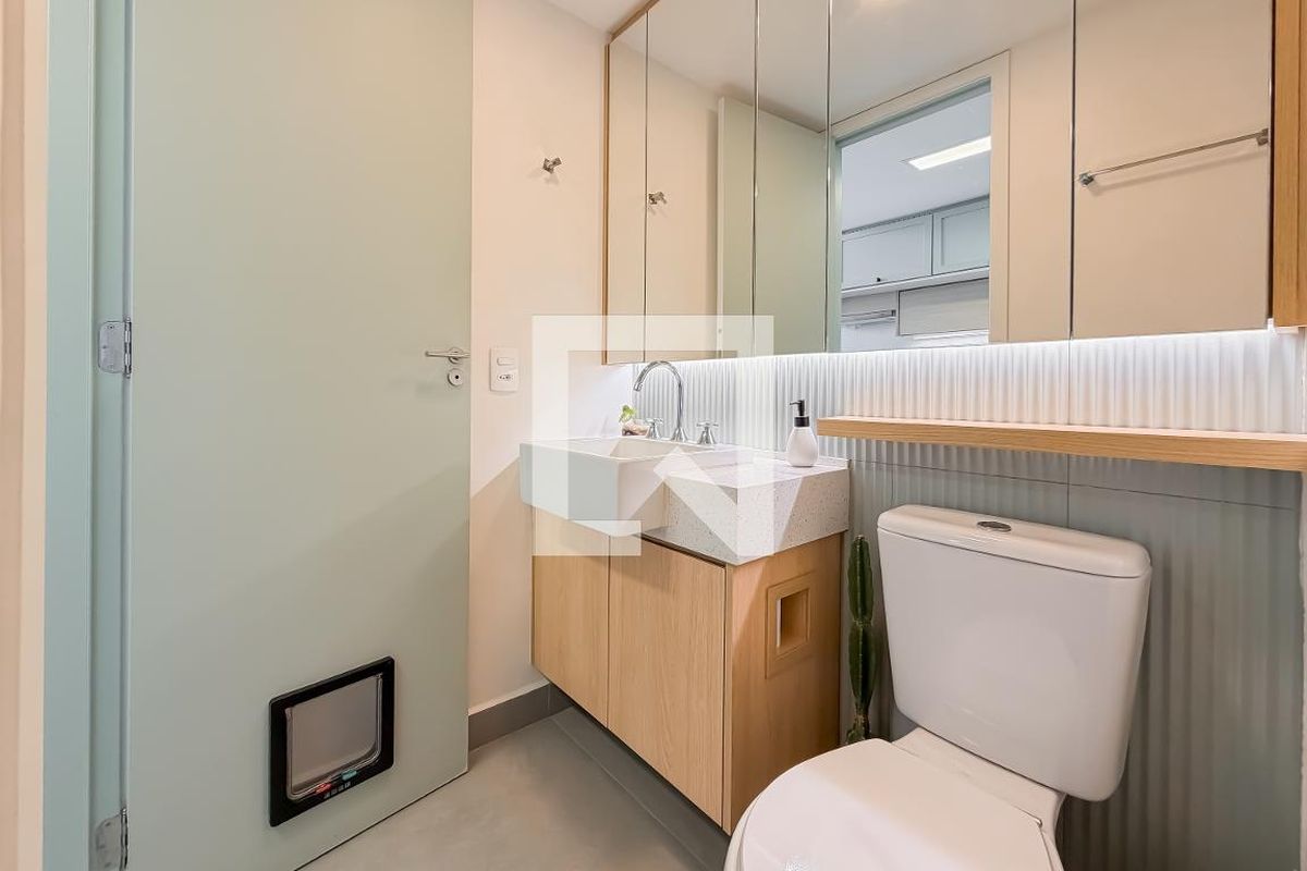 Kitnet-Studio, 35 m² - Foto 56