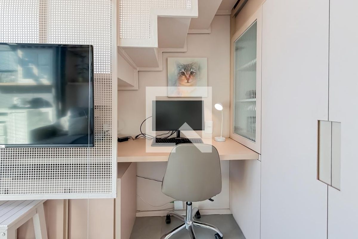 Kitnet-Studio, 35 m² - Foto 22