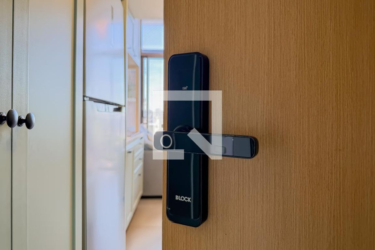 Kitnet-Studio, 35 m² - Foto 76