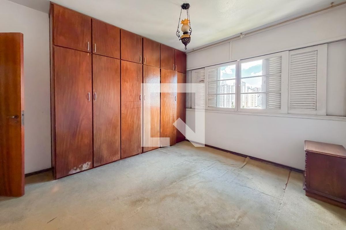 Apartamento, 3 quartos, 119 m² - Foto 30