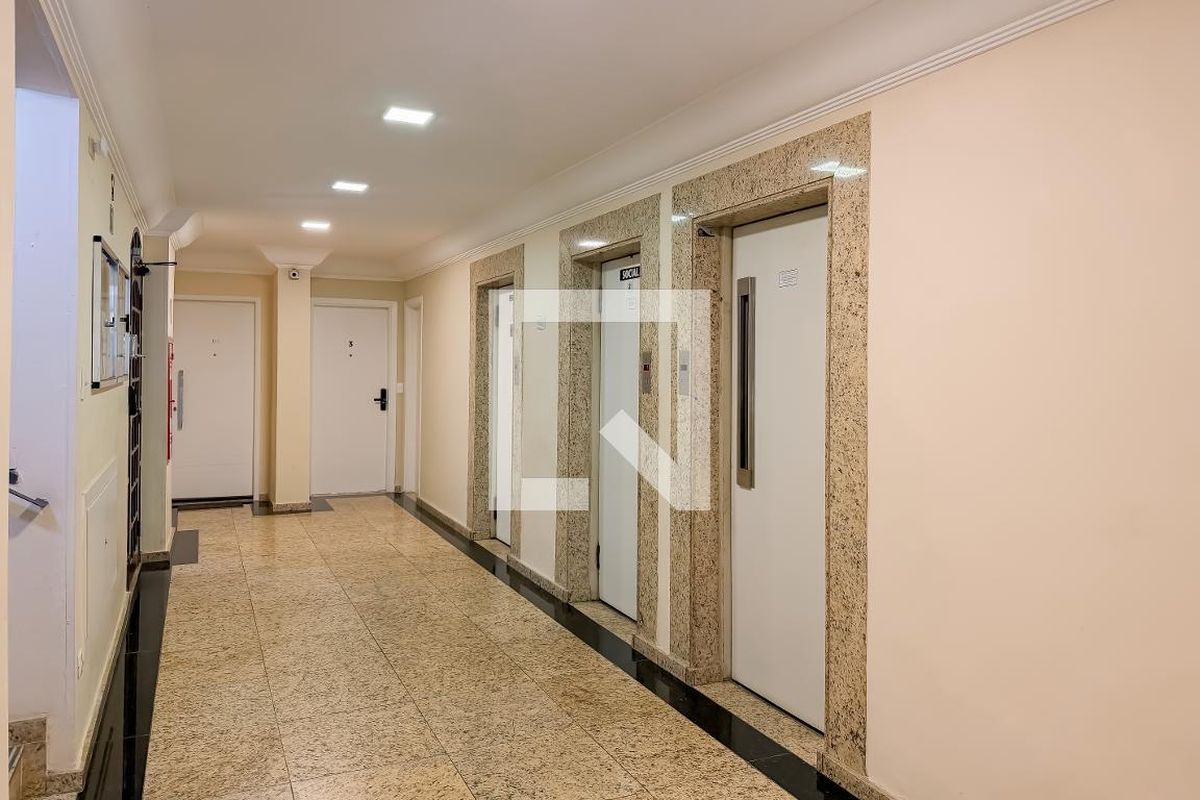 Apartamento, 3 quartos, 119 m² - Foto 88
