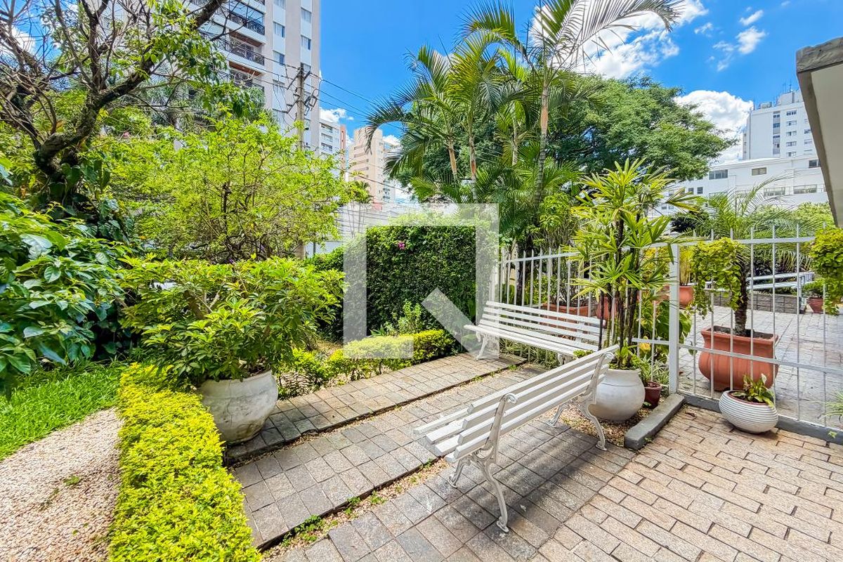 Apartamento, 3 quartos, 119 m² - Foto 100